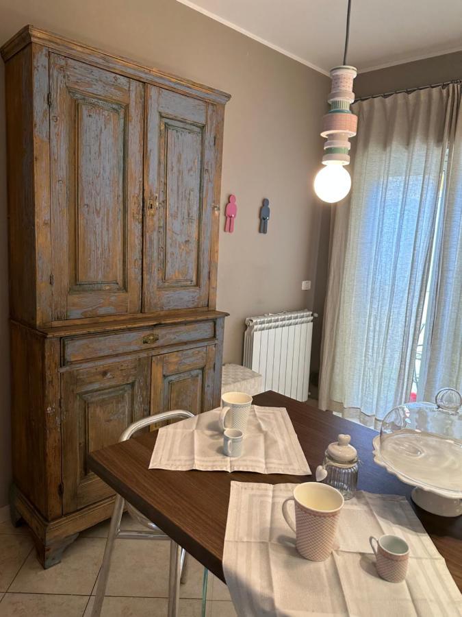Casa Cavour Apartment Misterbianco Exterior photo
