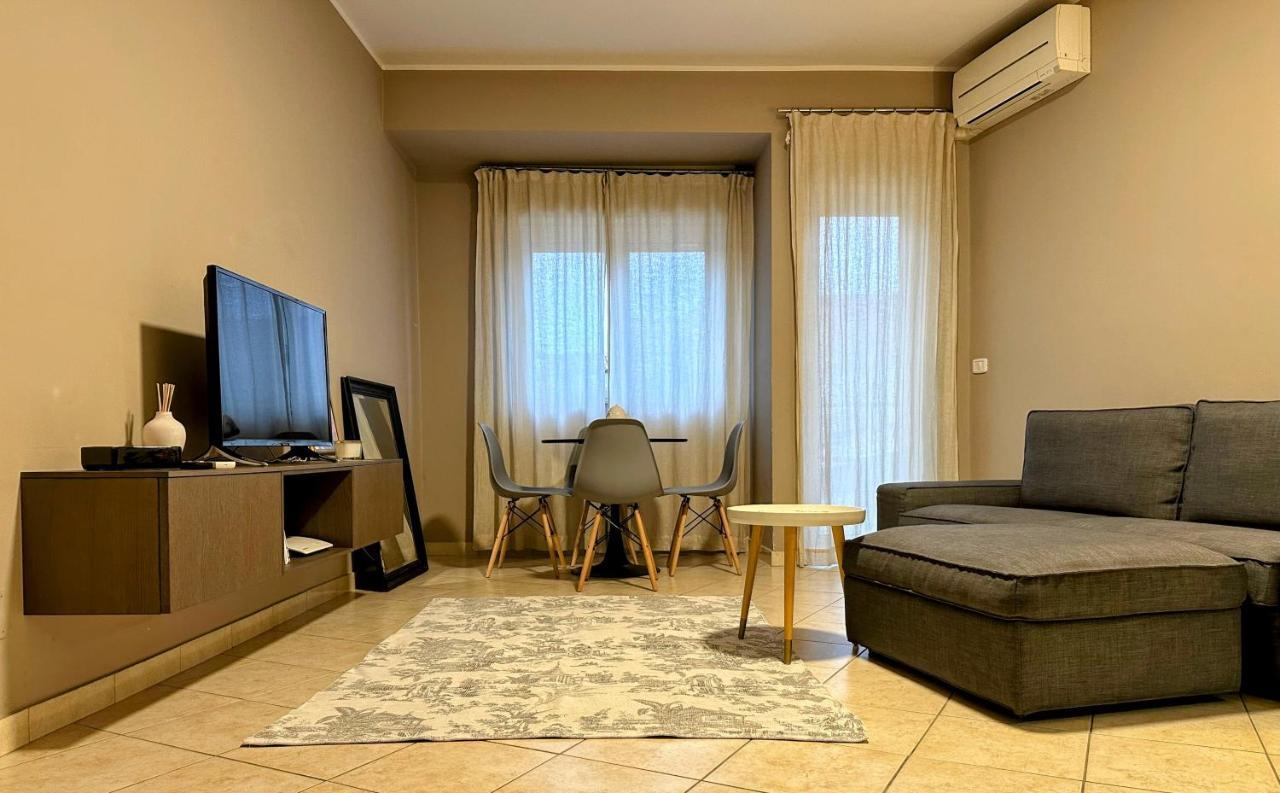 Casa Cavour Apartment Misterbianco Exterior photo