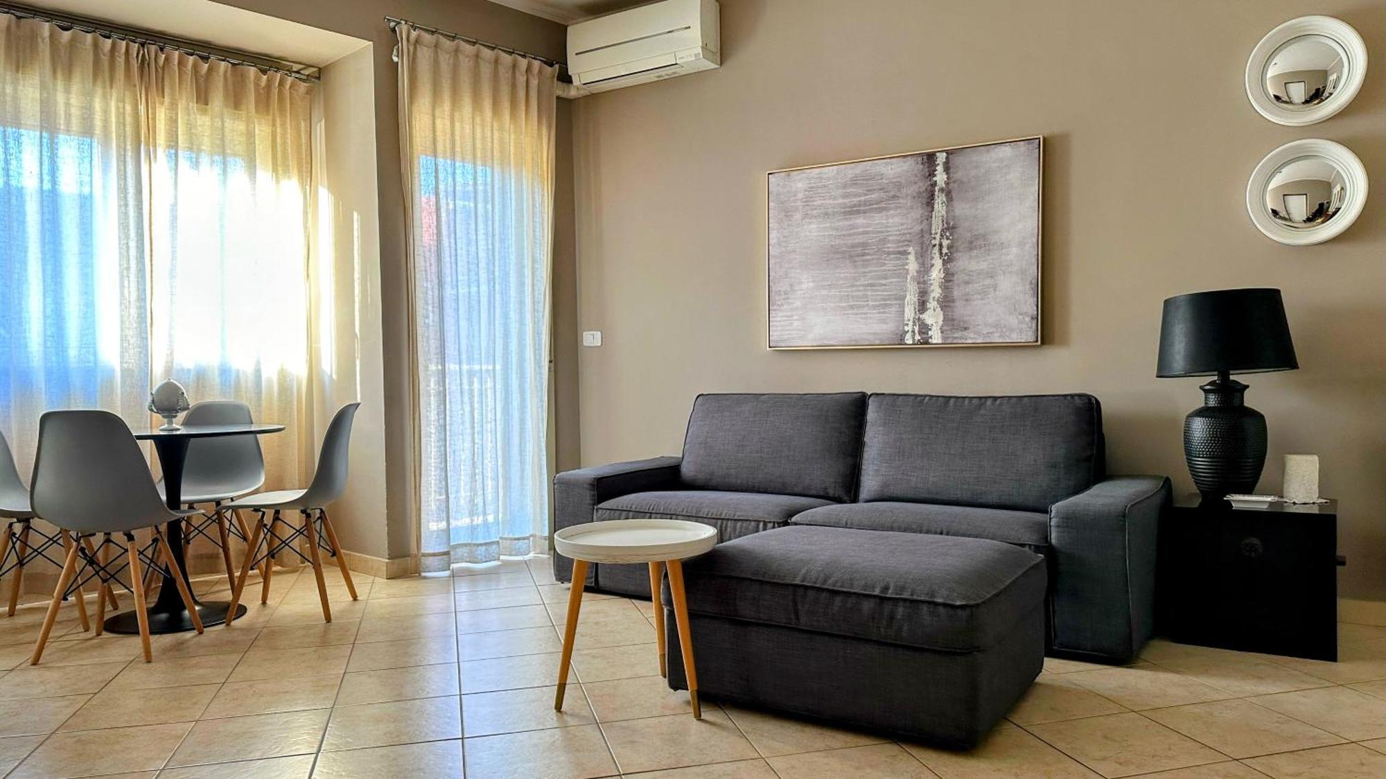 Casa Cavour Apartment Misterbianco Exterior photo