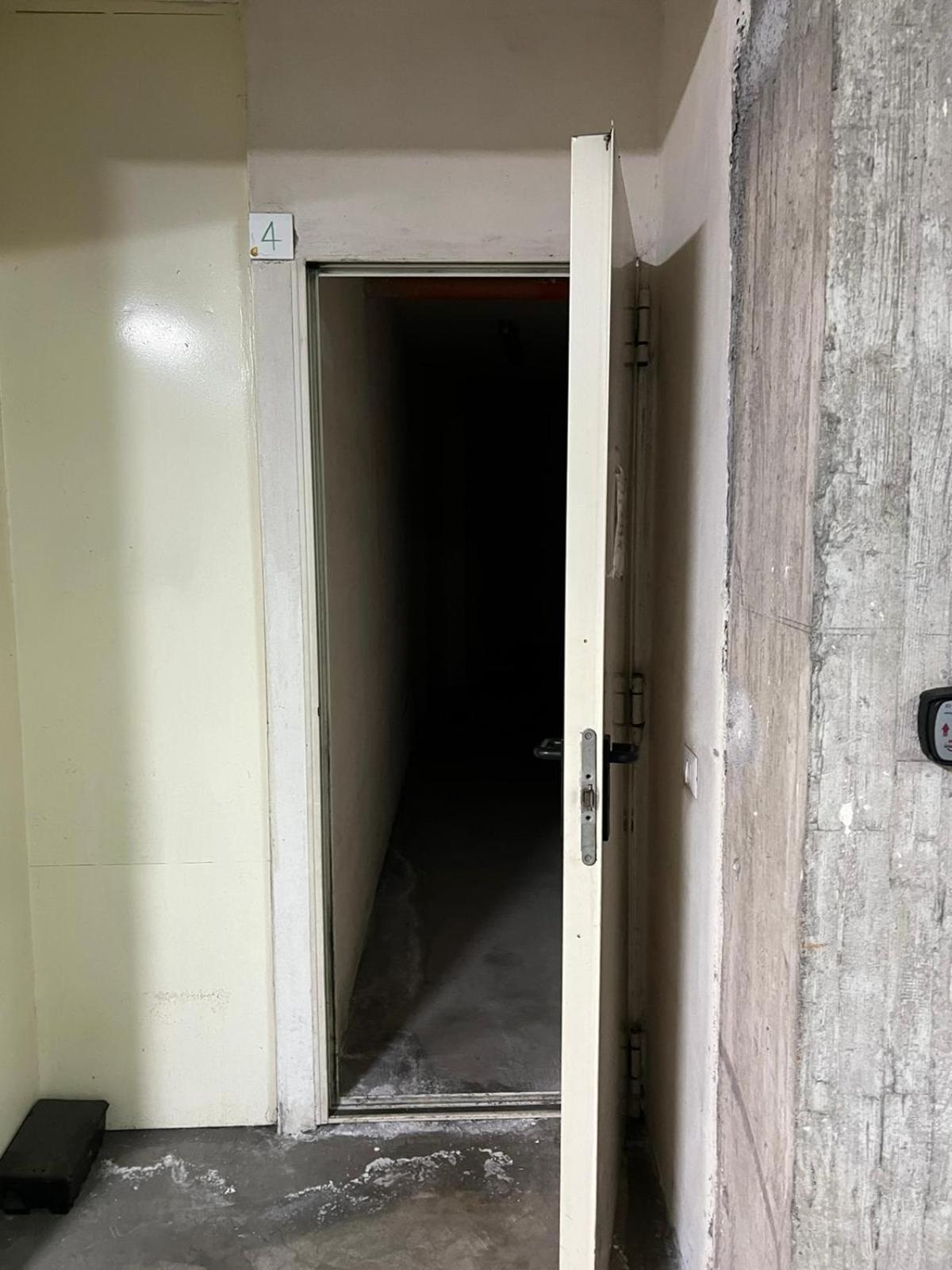 Casa Cavour Apartment Misterbianco Exterior photo